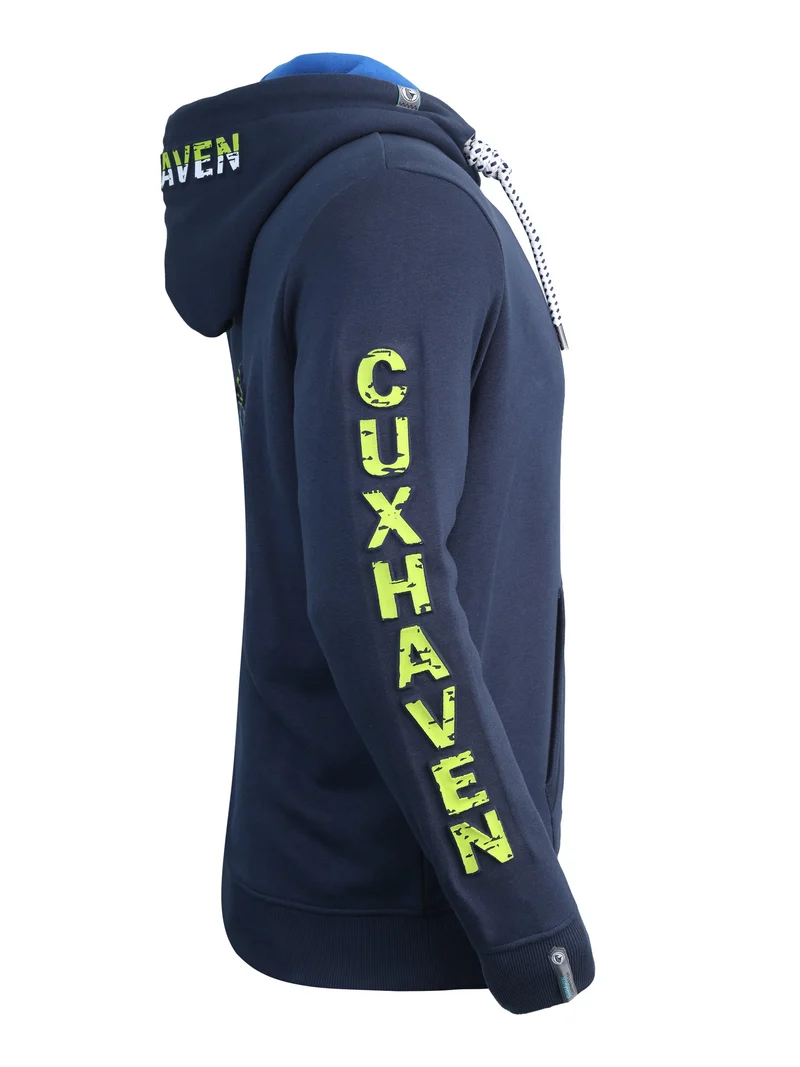 Sweatj. Claas Cuxhaven