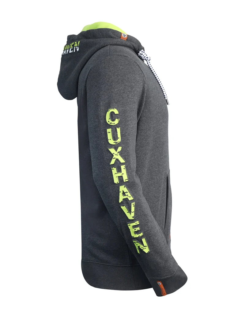 Sweatj. Claas Cuxhaven