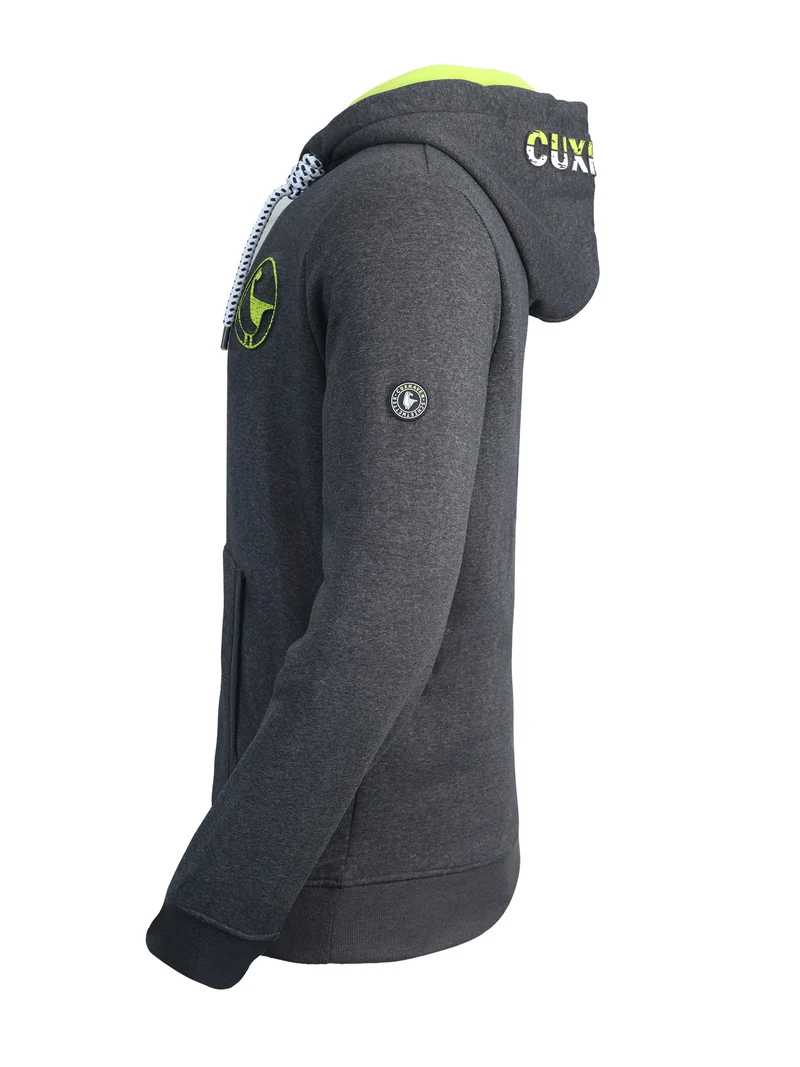 Sweatj. Claas Cuxhaven