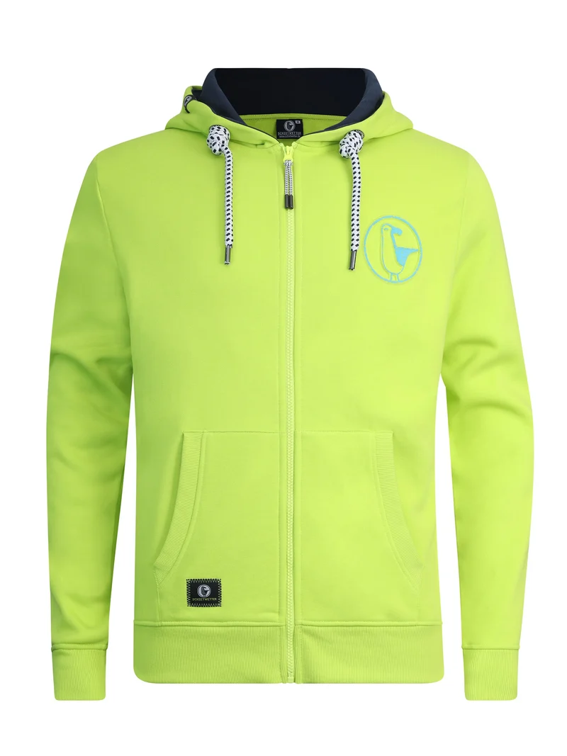 Sweatj. Claas Cuxhaven