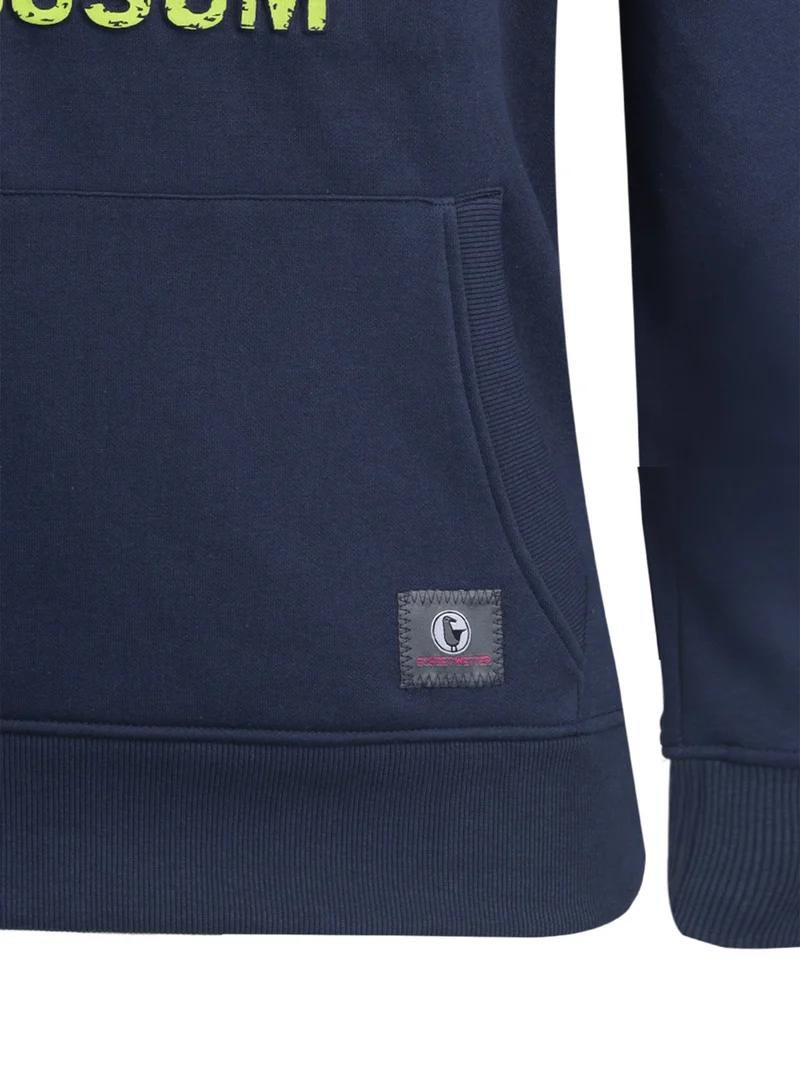 Hoodie Büsumer Deern
