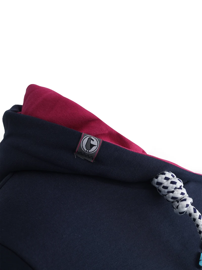 Hoodie Büsumer Deern