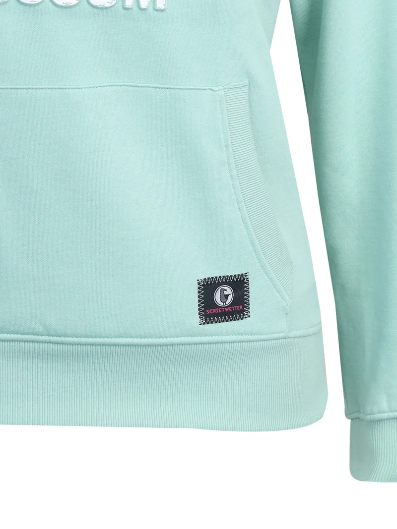 Hoodie Büsumer Deern