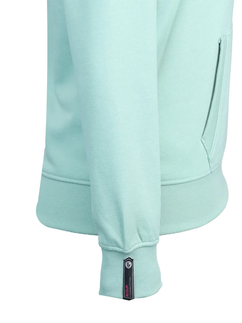Hoodie Büsumer Deern