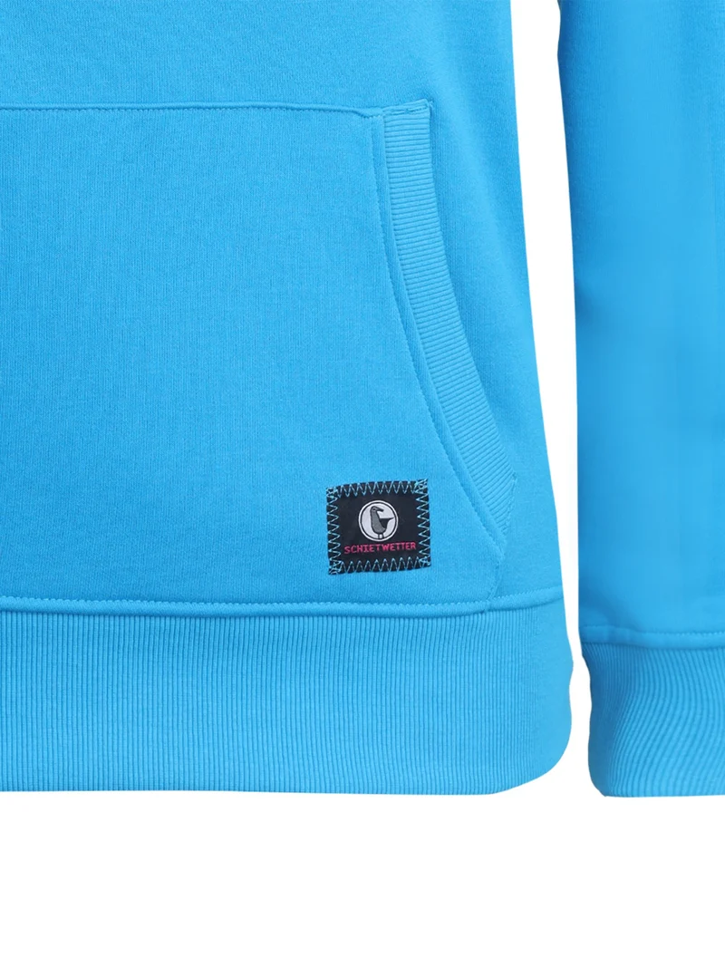 Hoodie Büsumer Deern