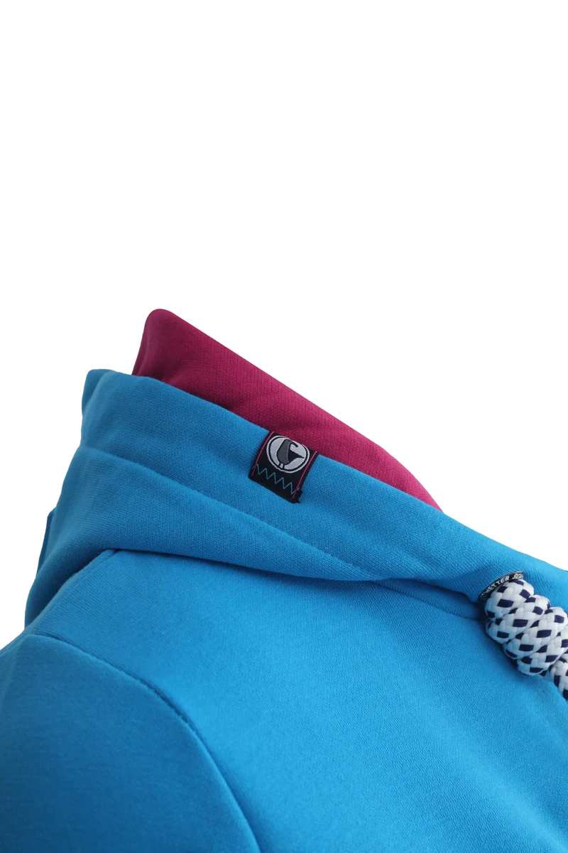 Hoodie Büsumer Deern