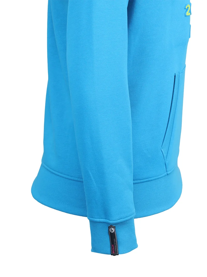 Hoodie Büsumer Deern