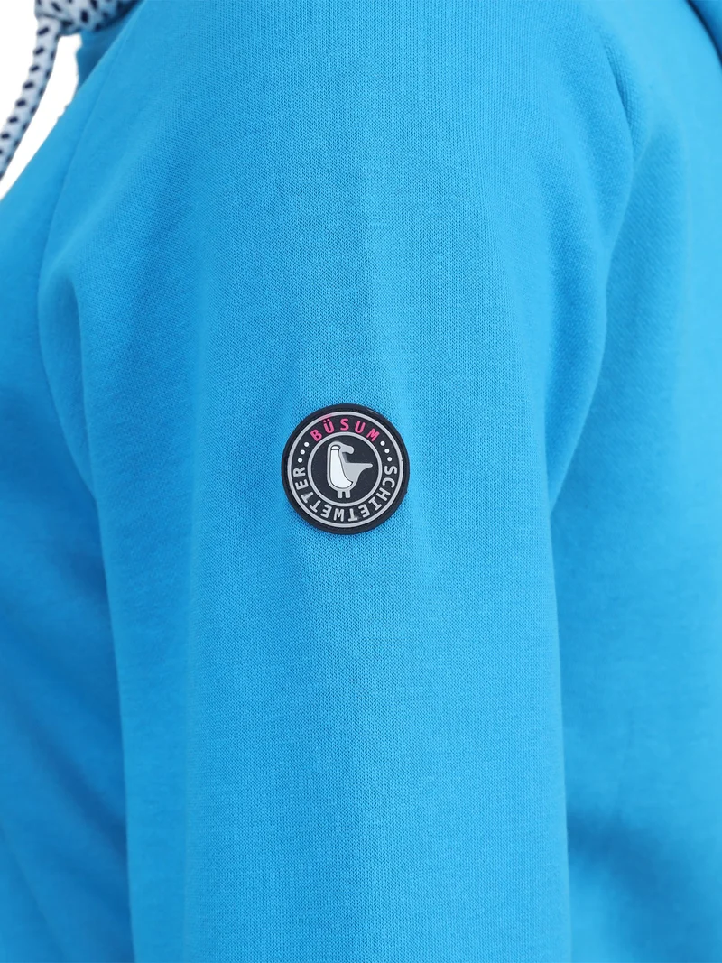 Hoodie Büsumer Deern