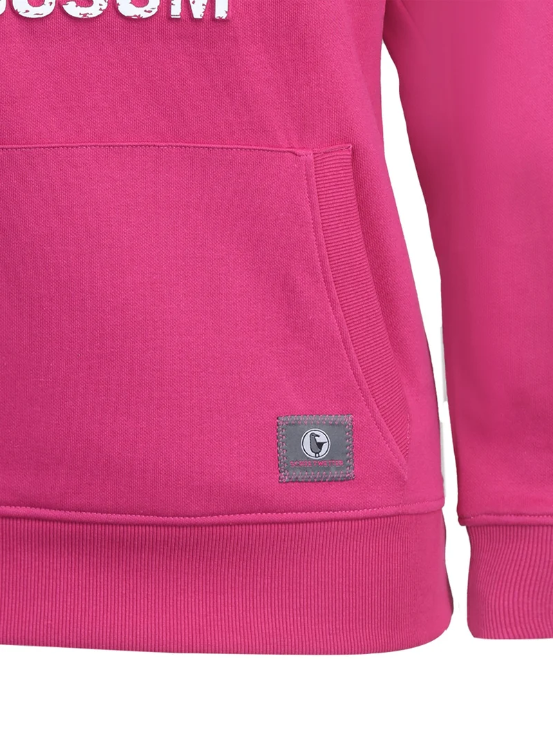 Hoodie Büsumer Deern