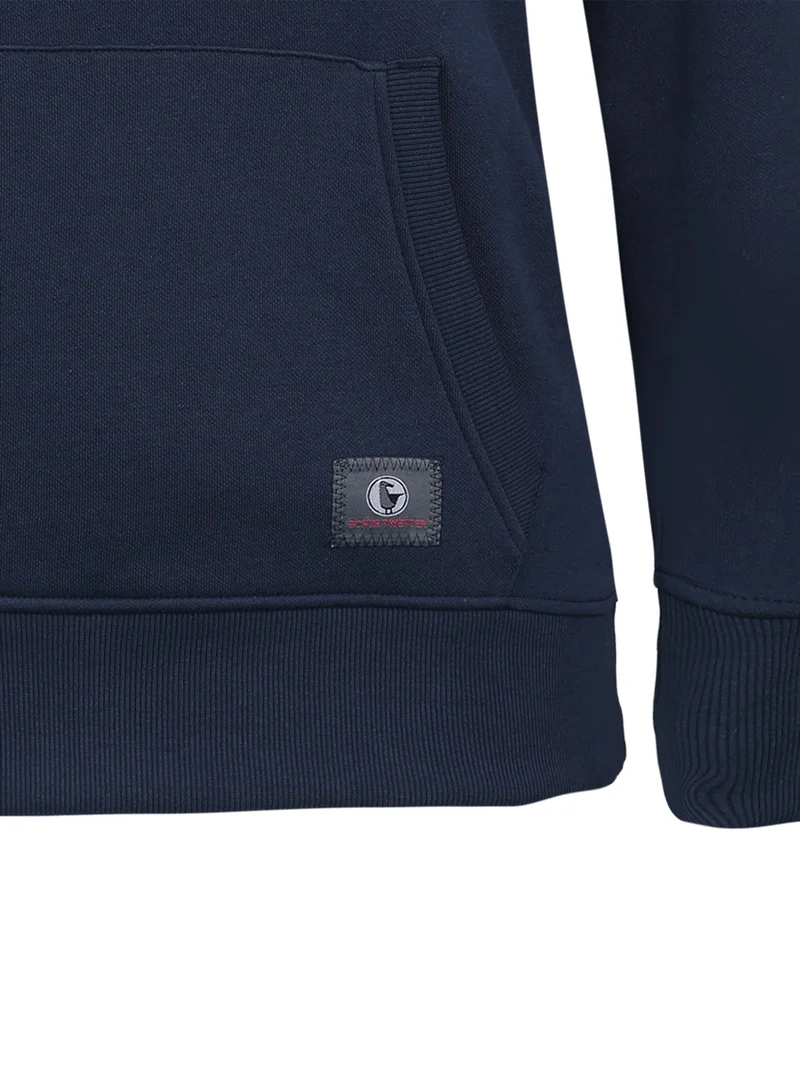 Hoodie Langeooger Deern