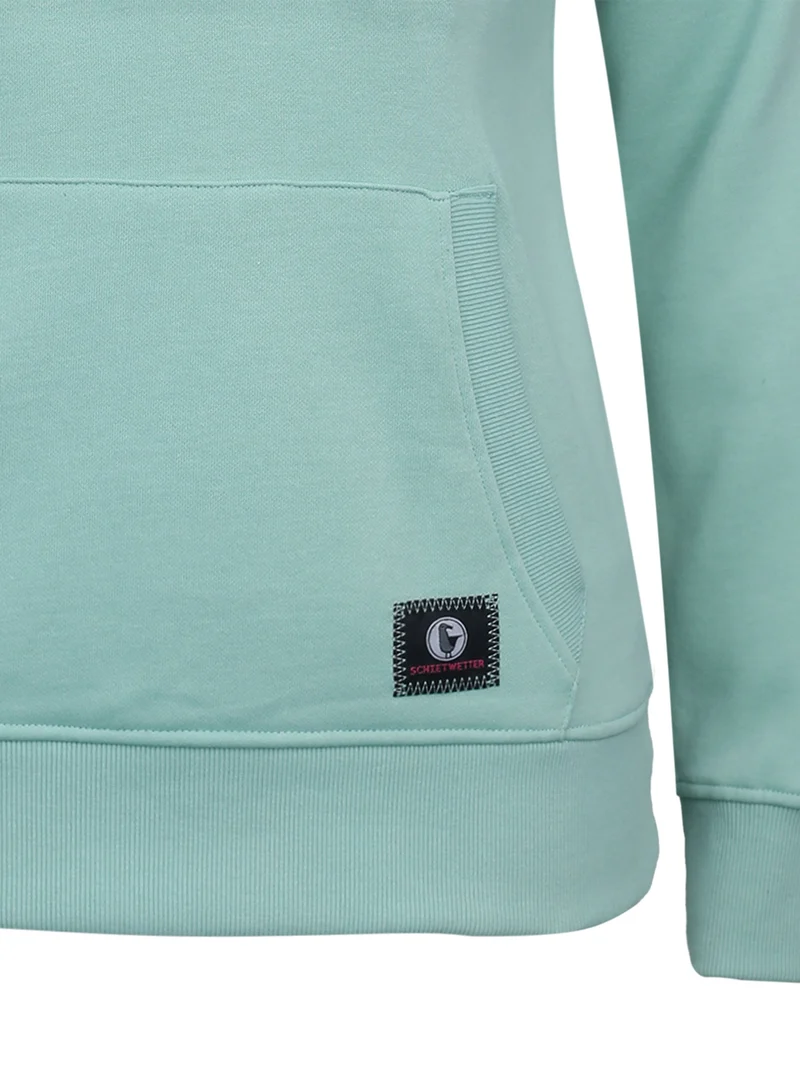 Hoodie Langeooger Deern