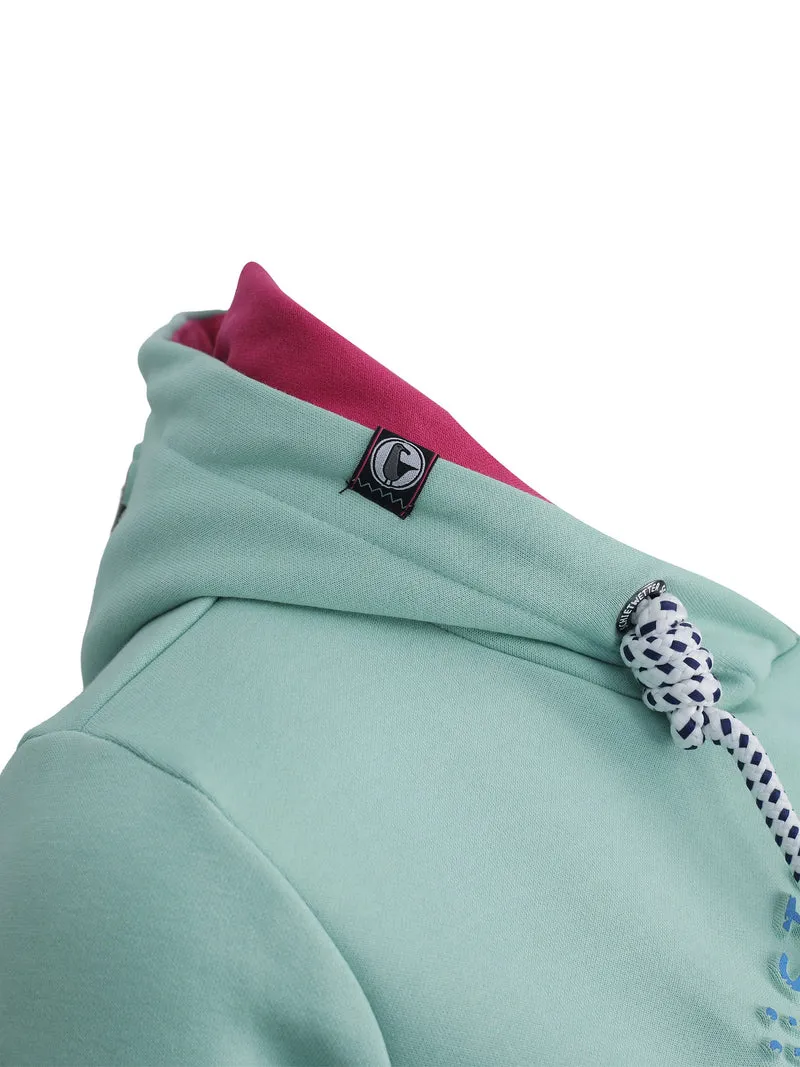 Hoodie Langeooger Deern