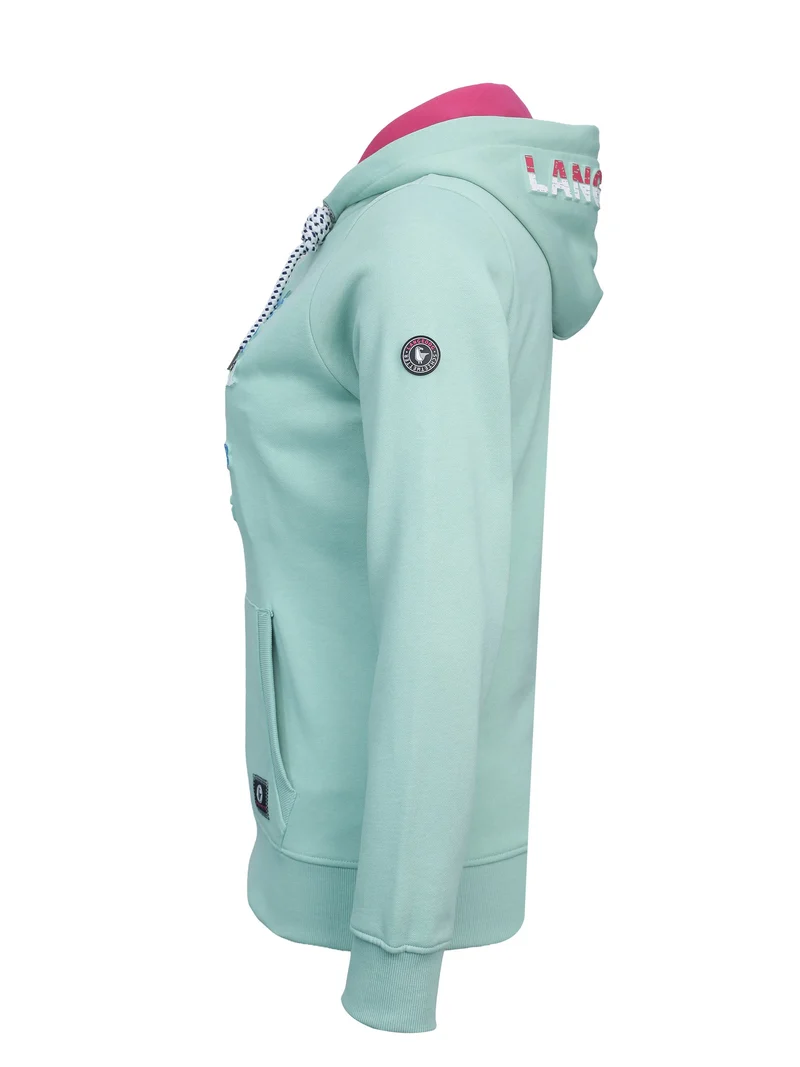 Hoodie Langeooger Deern