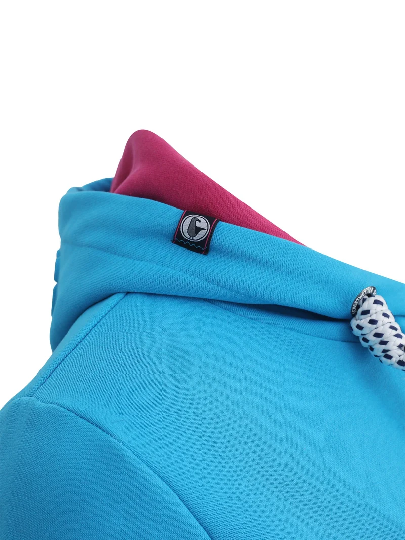 Hoodie Langeooger Deern