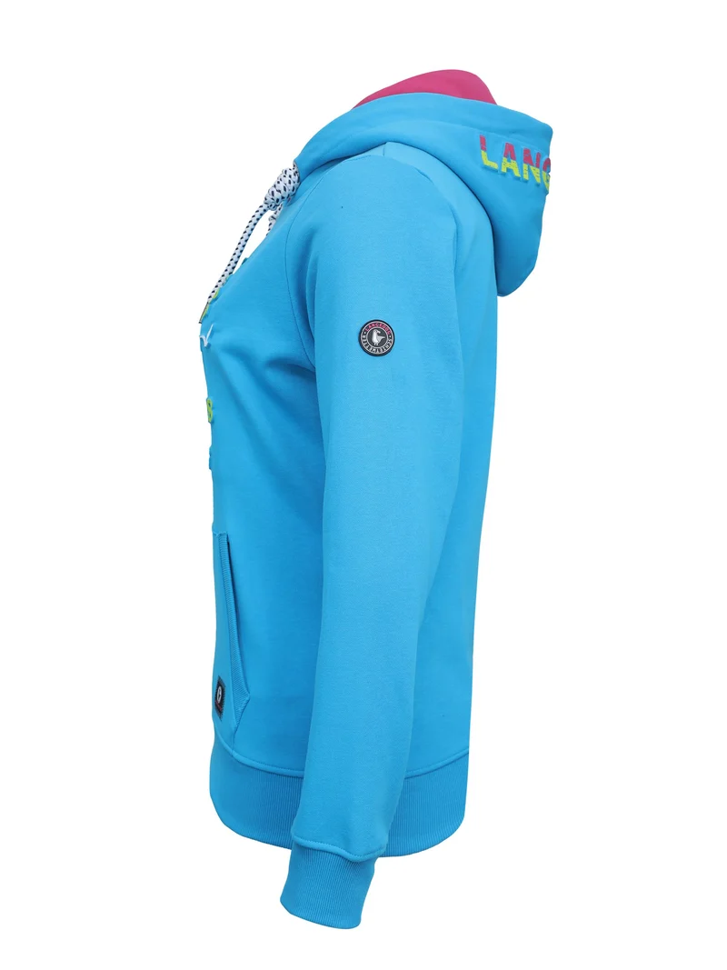 Hoodie Langeooger Deern