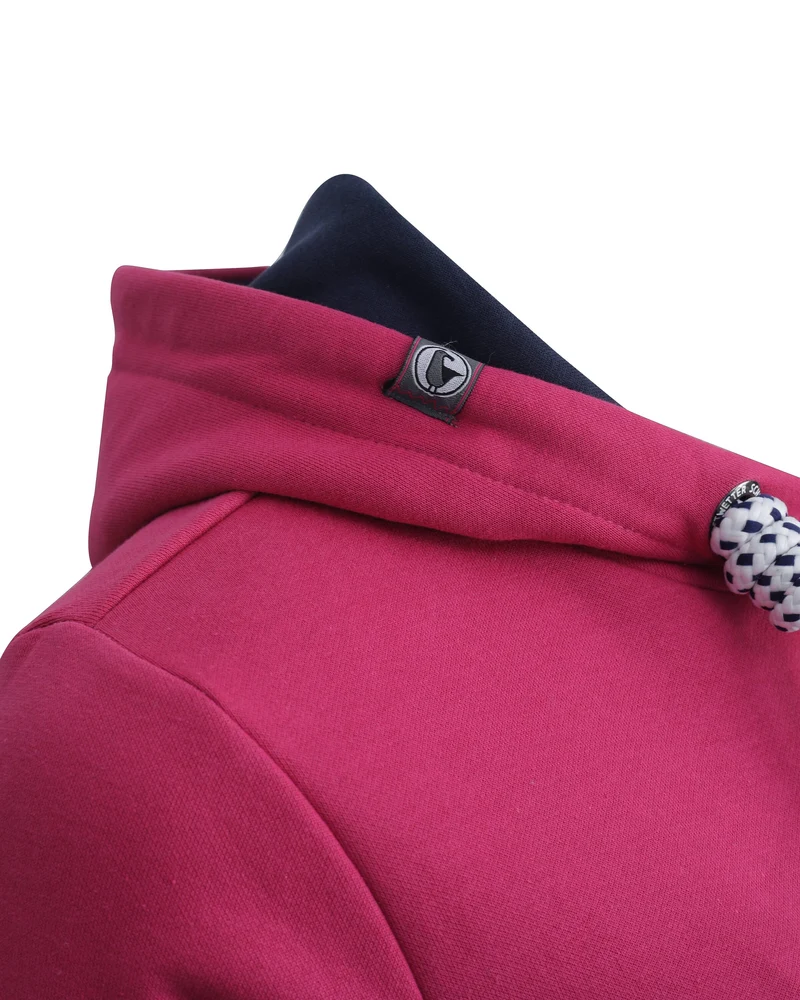 Hoodie Langeooger Deern