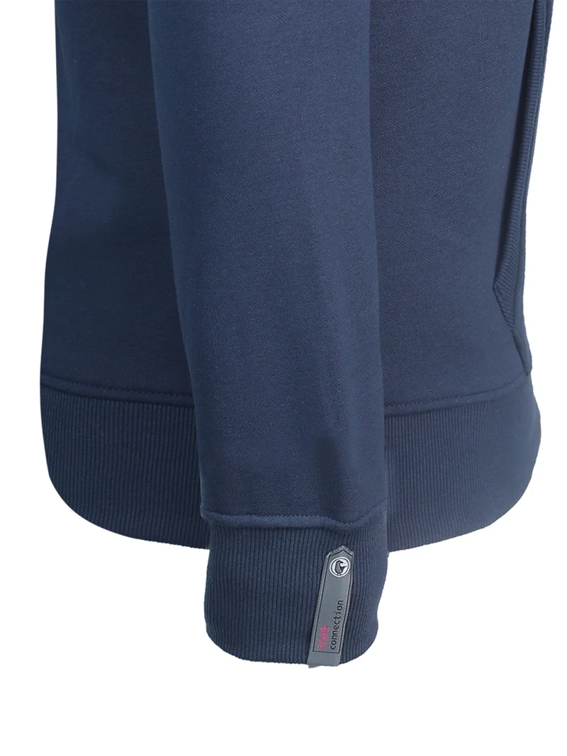 Hoodie Föhrer Deern