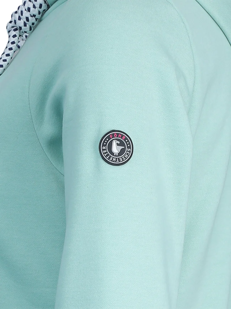 Hoodie Föhrer Deern