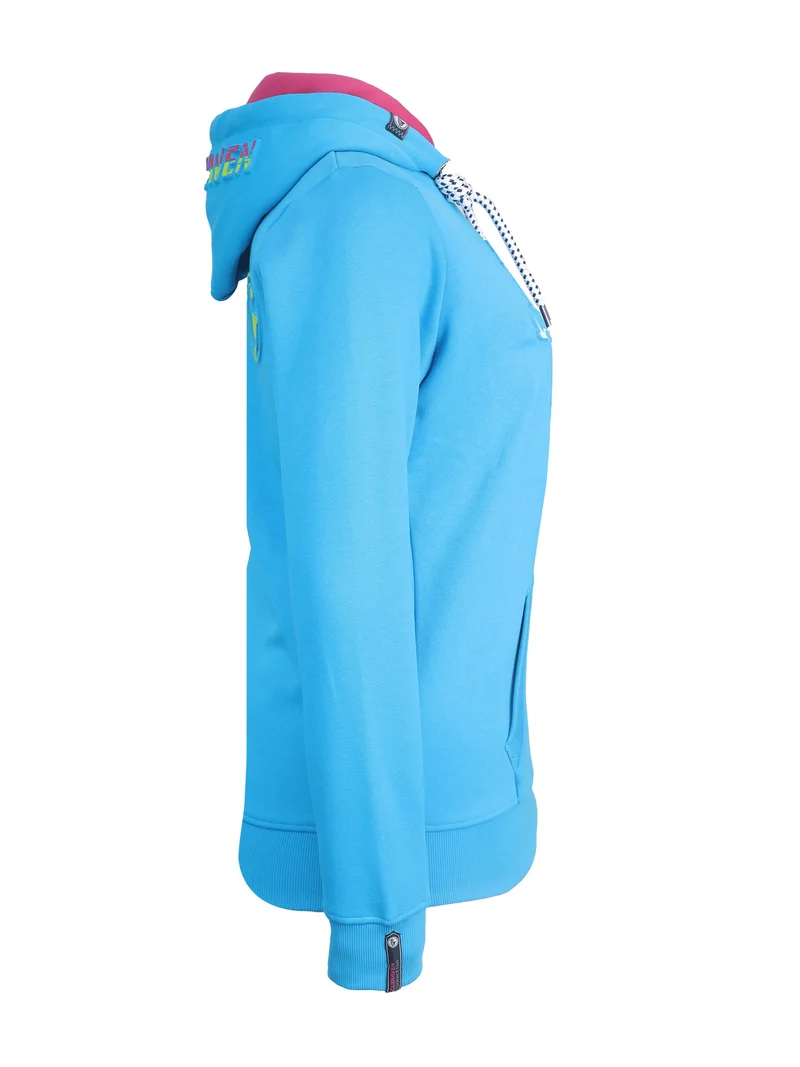 Hoodie Föhrer Deern