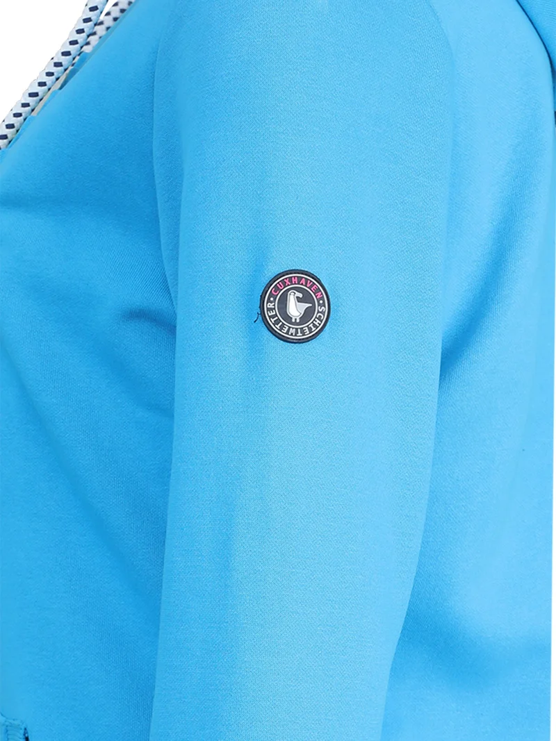 Hoodie Föhrer Deern