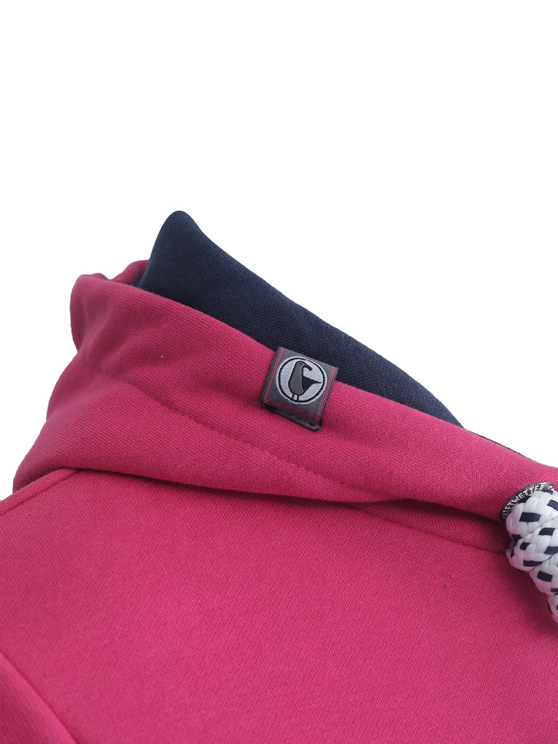 Hoodie Föhrer Deern