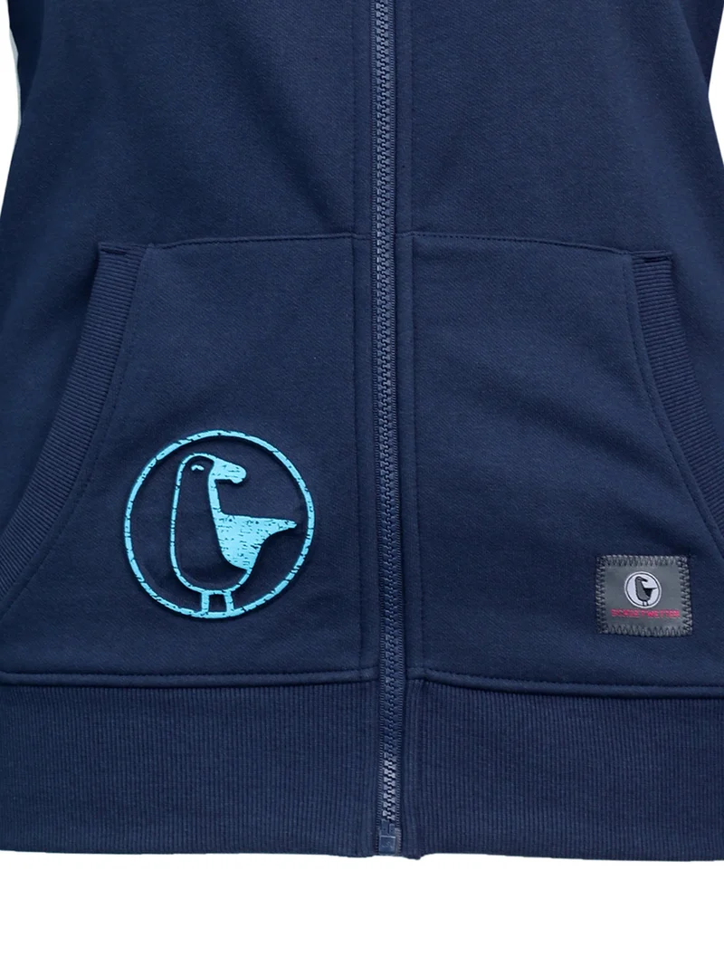 Sweatjacke Föhrer Freundin