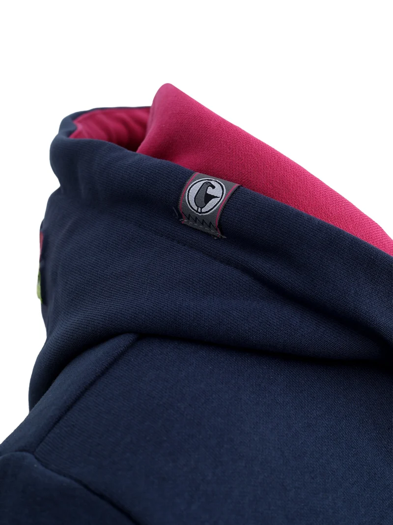 Sweatjacke Föhrer Freundin