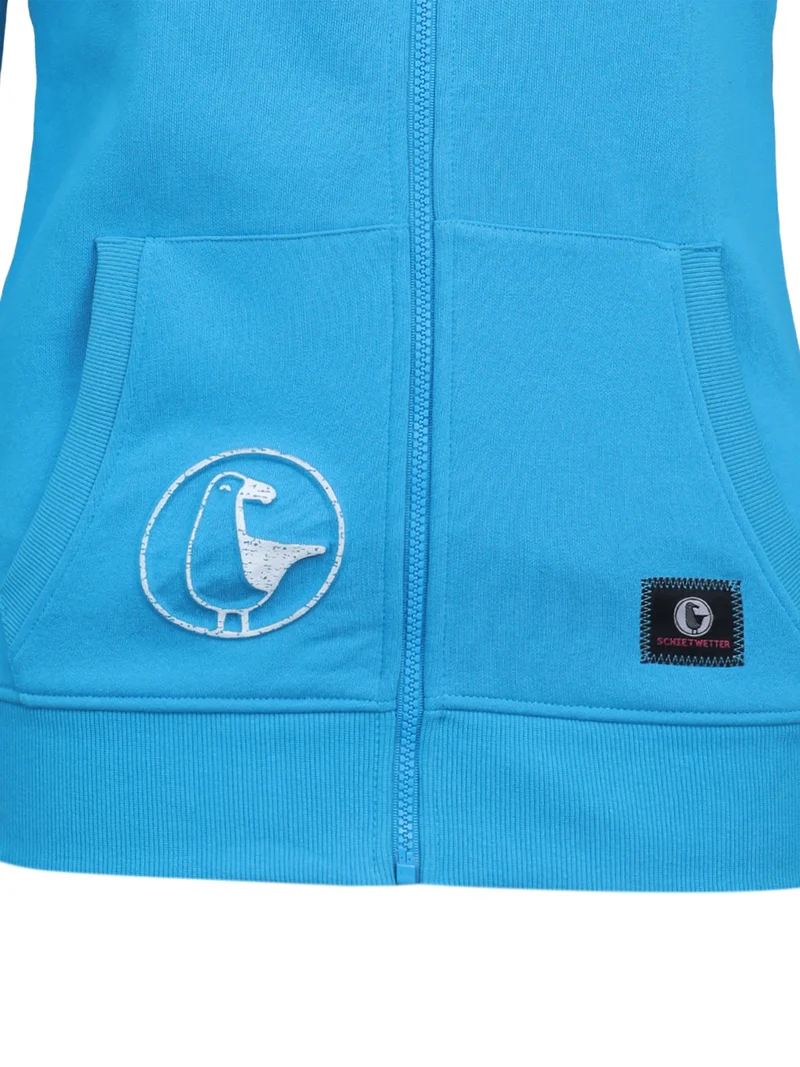 Sweatjacke Föhrer Freundin