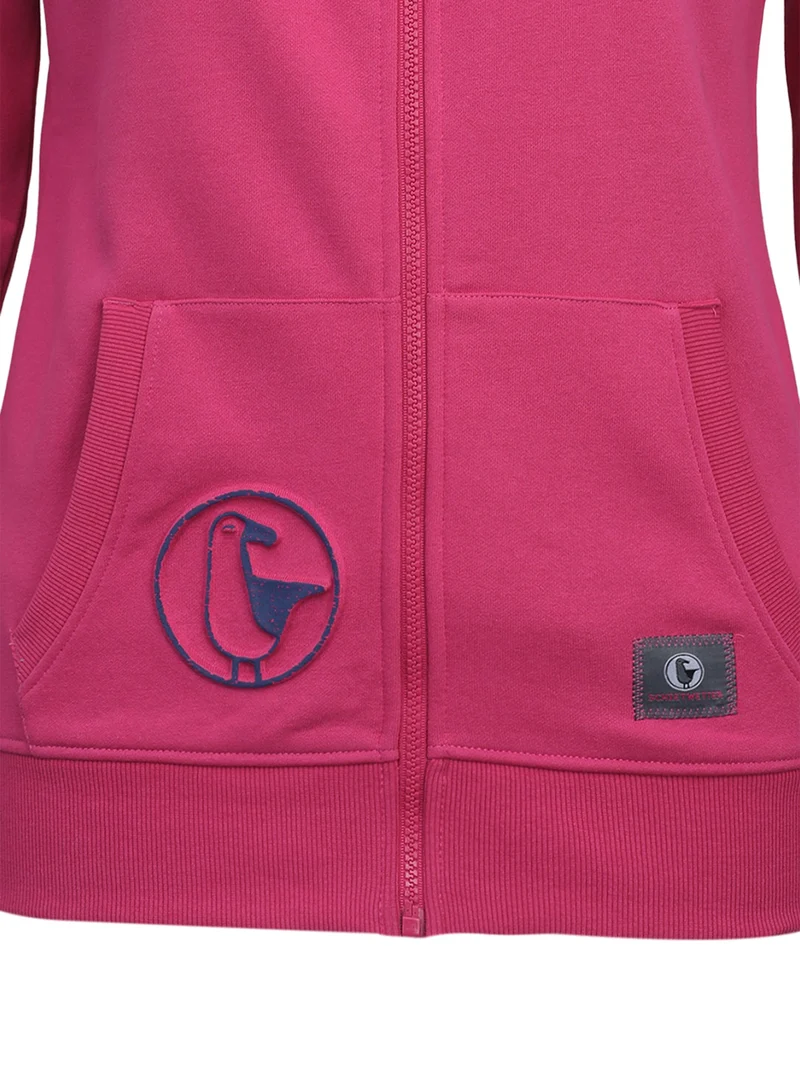 Sweatjacke Föhrer Freundin