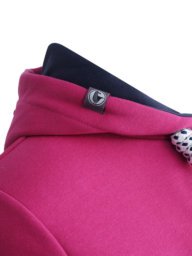 Sweatjacke Föhrer Freundin