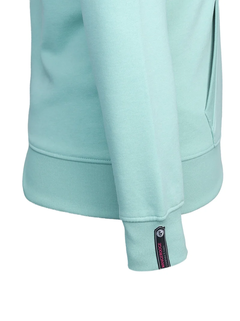 Hoodie Wangerooger Deern