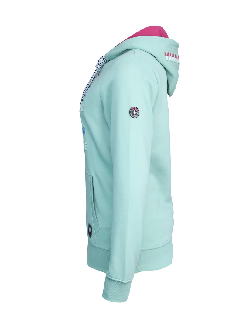 Hoodie Wangerooger Deern