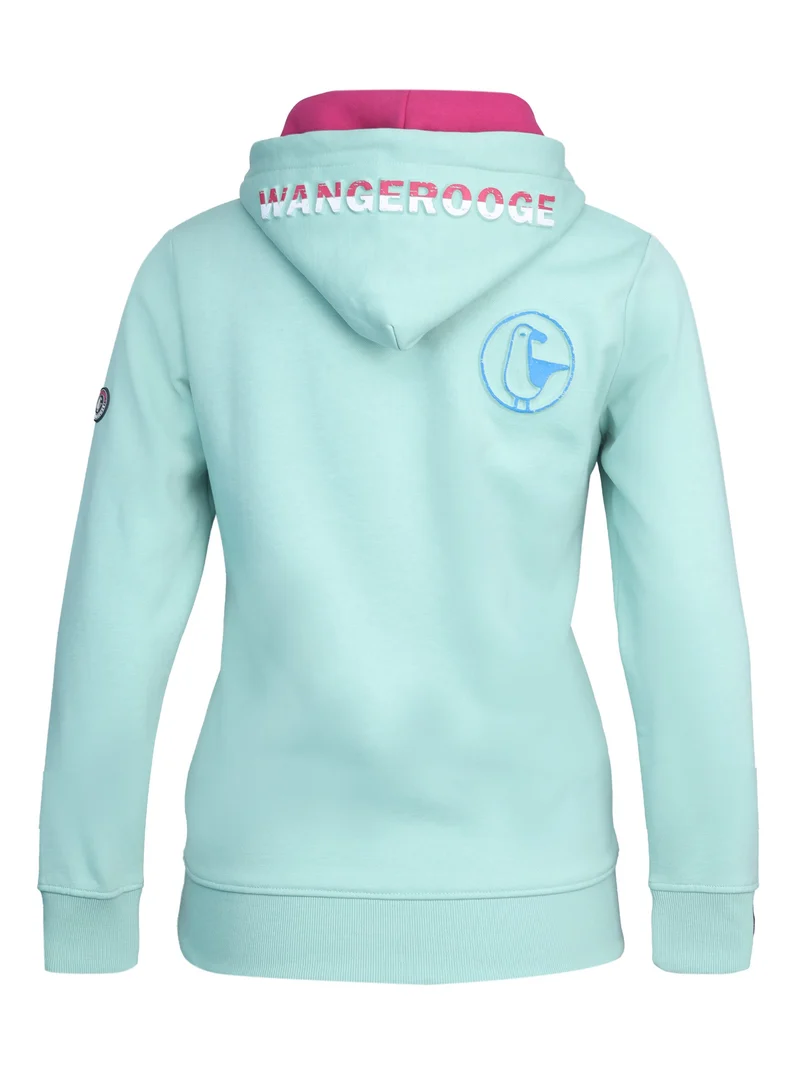 Hoodie Wangerooger Deern