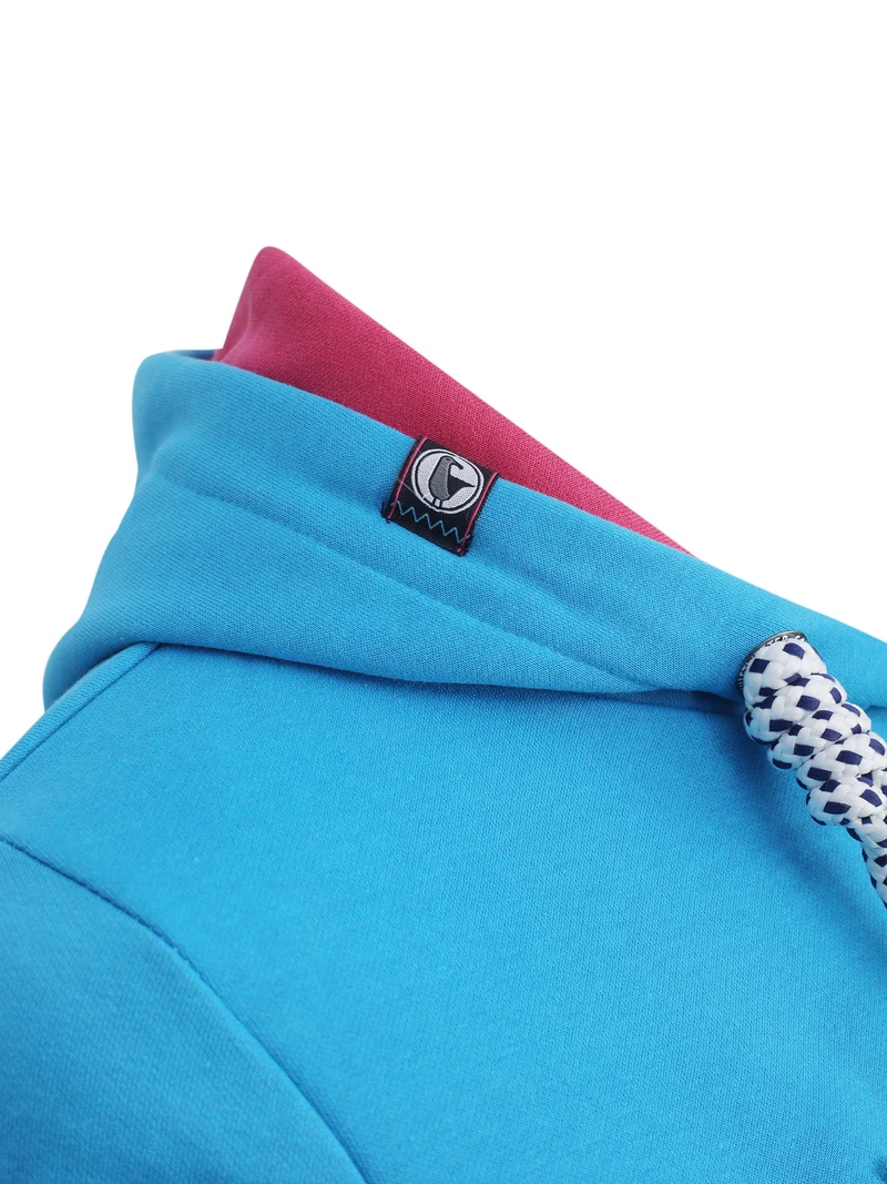 Hoodie Wangerooger Deern