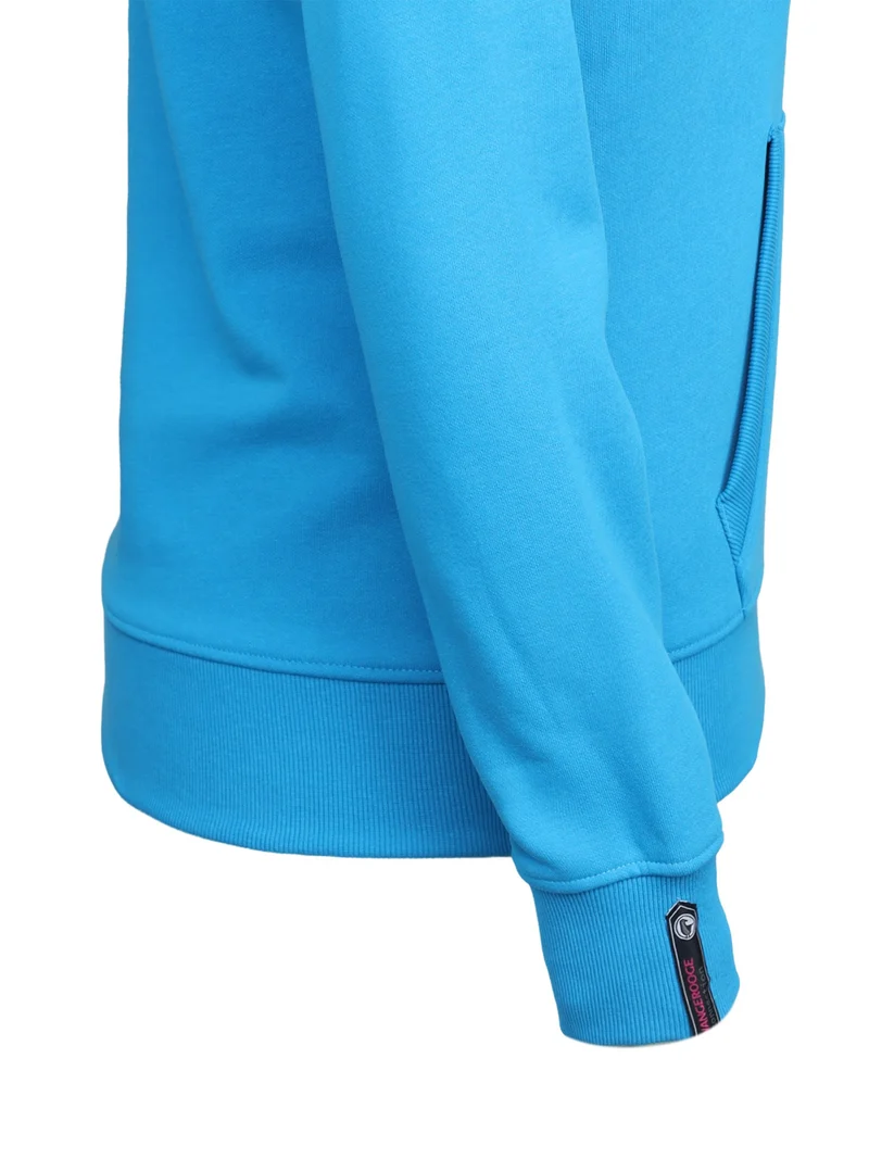 Hoodie Wangerooger Deern