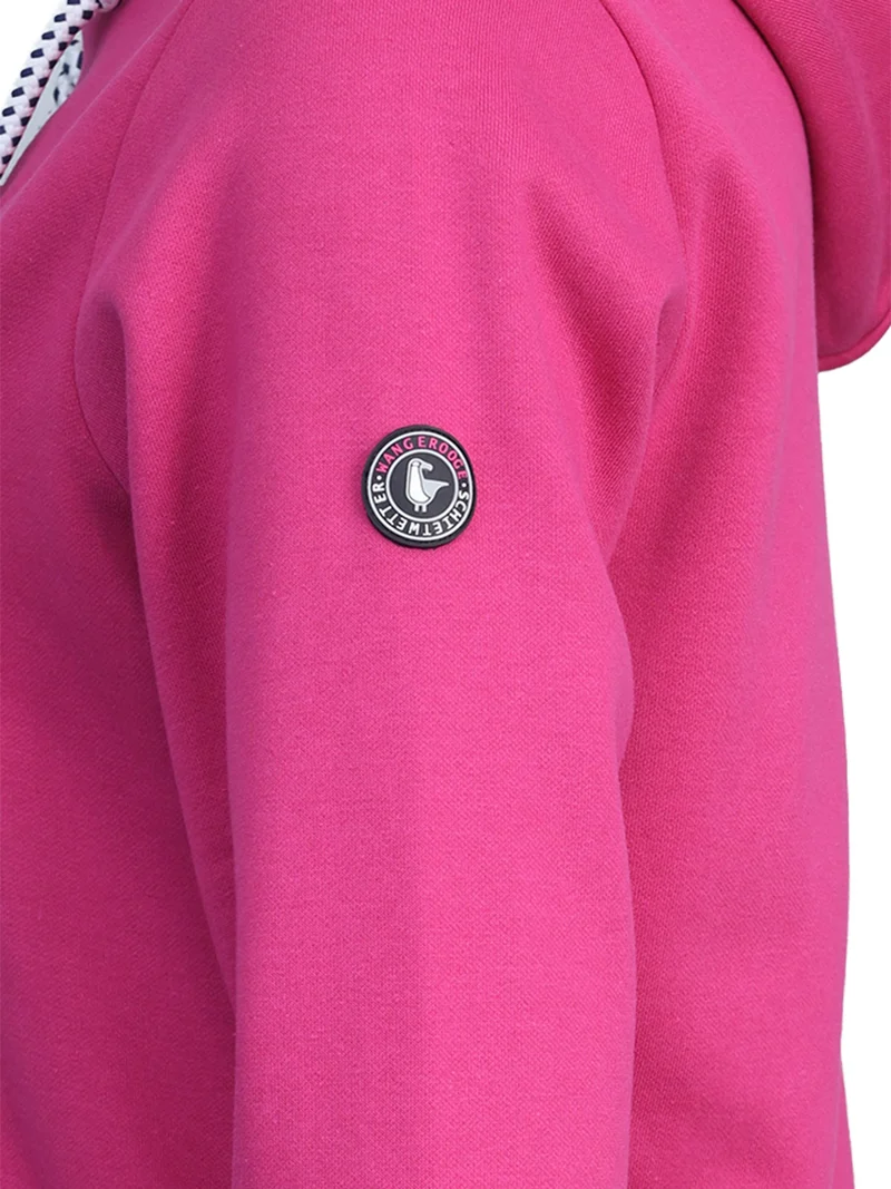 Hoodie Wangerooger Deern