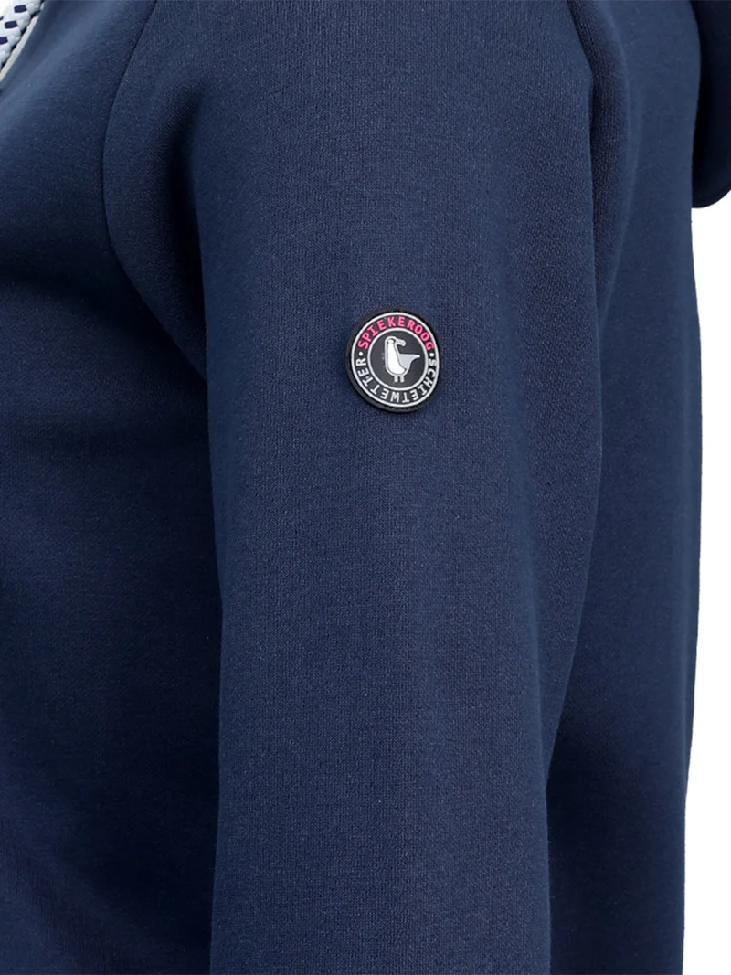 Hoodie Spiekerooger Deern