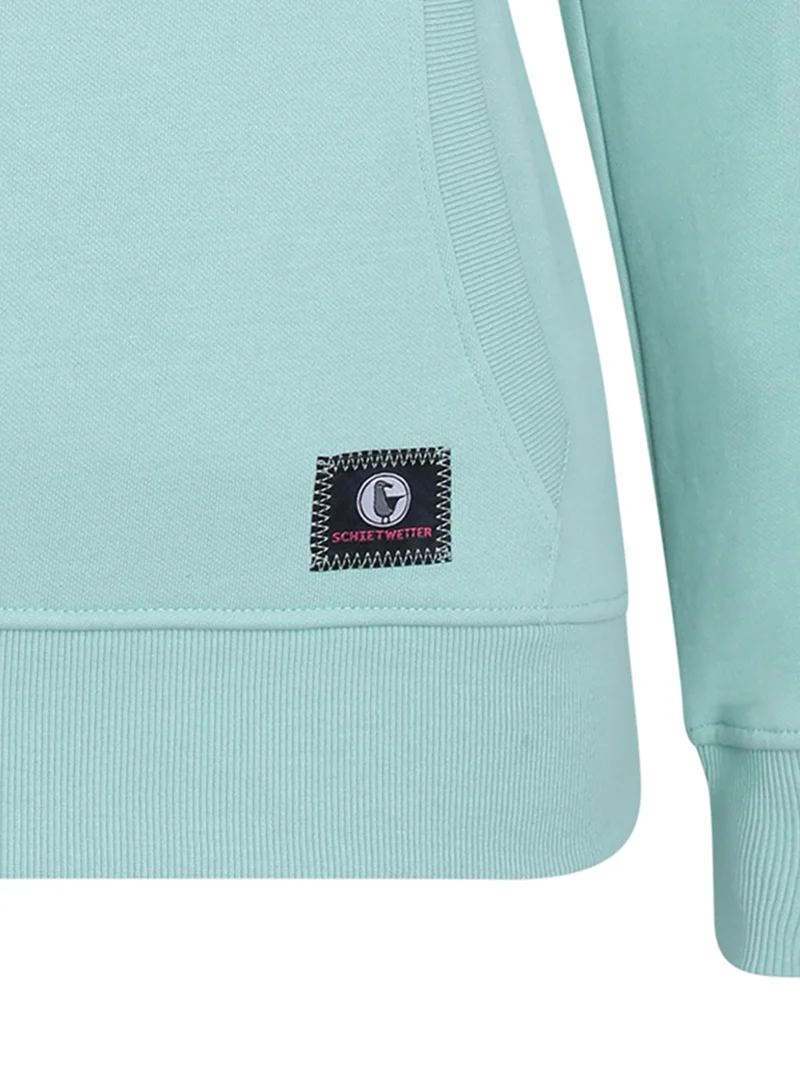 Hoodie Spiekerooger Deern