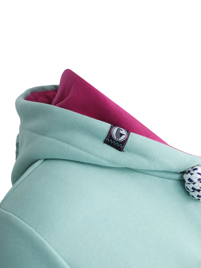 Hoodie Spiekerooger Deern