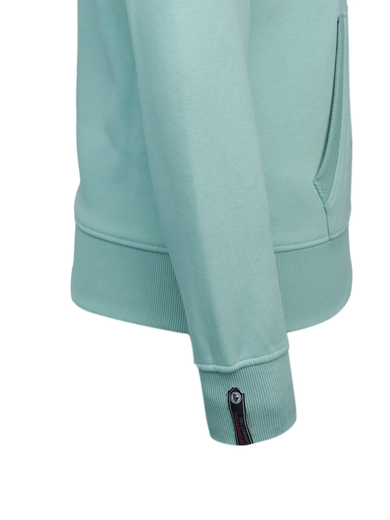 Hoodie Spiekerooger Deern