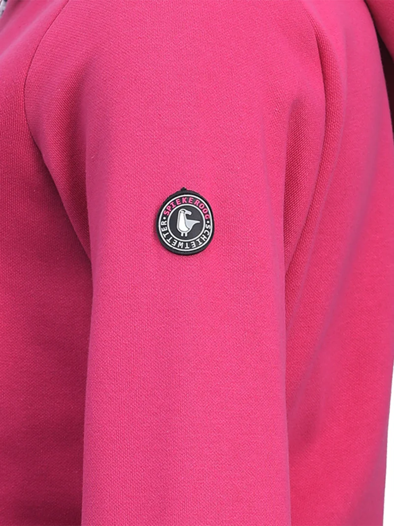 Hoodie Spiekerooger Deern