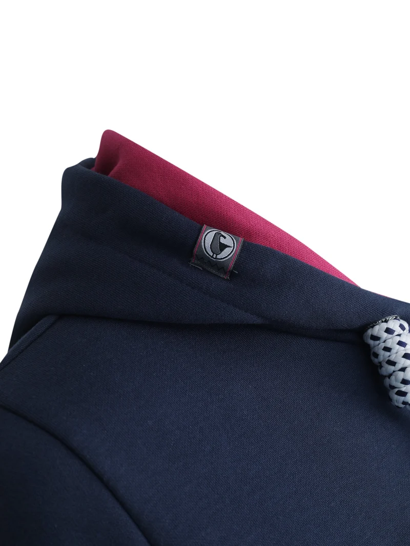 Hoodie Kühlungsborner Deern