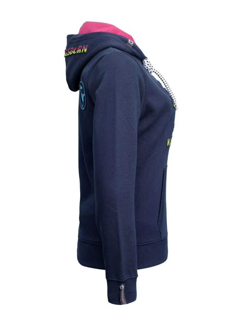 Hoodie Kühlungsborner Deern