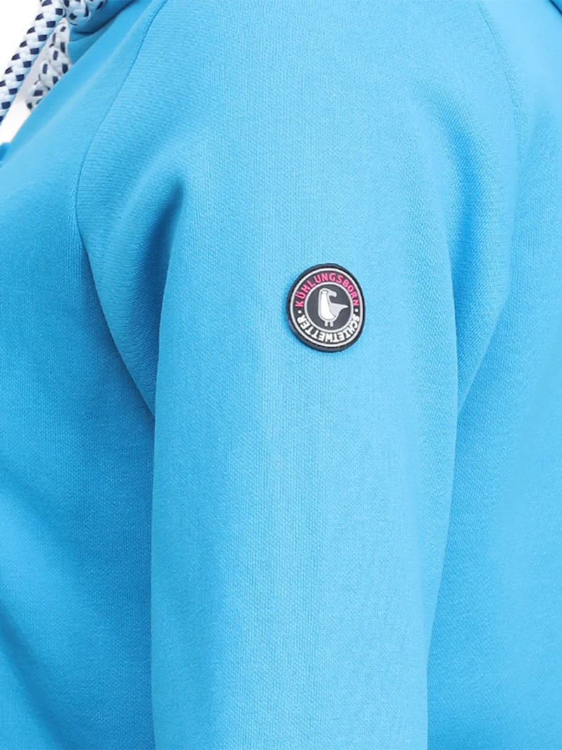 Hoodie Kühlungsborner Deern