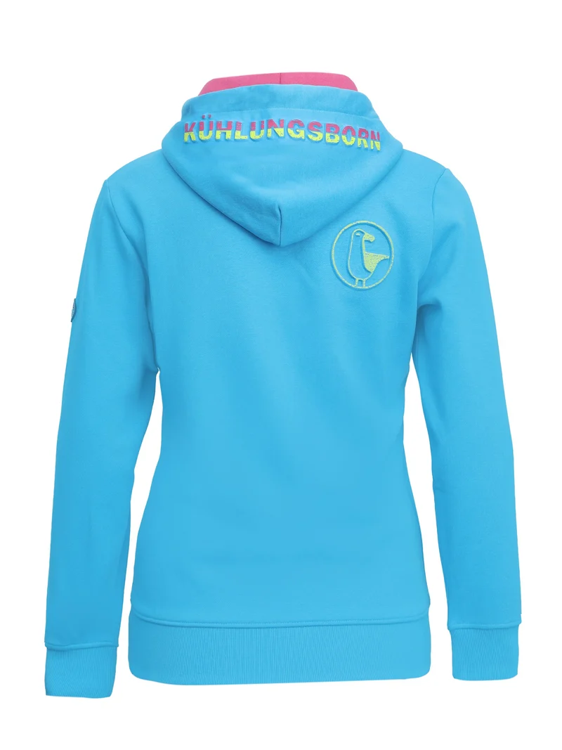 Hoodie Kühlungsborner Deern