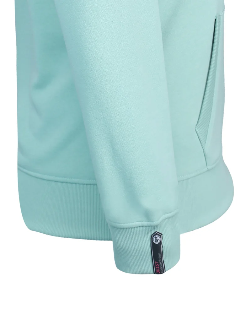 Hoodie Juister Deern