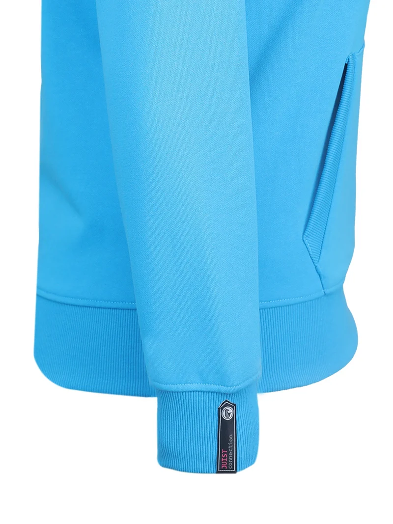 Hoodie Juister Deern
