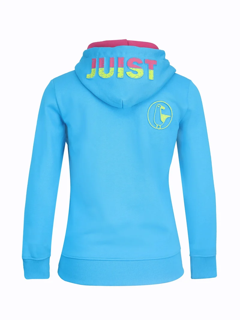 Hoodie Juister Deern