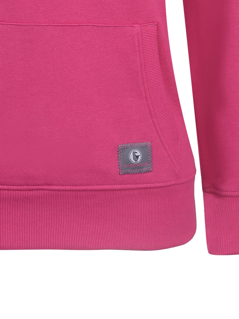 Hoodie Juister Deern