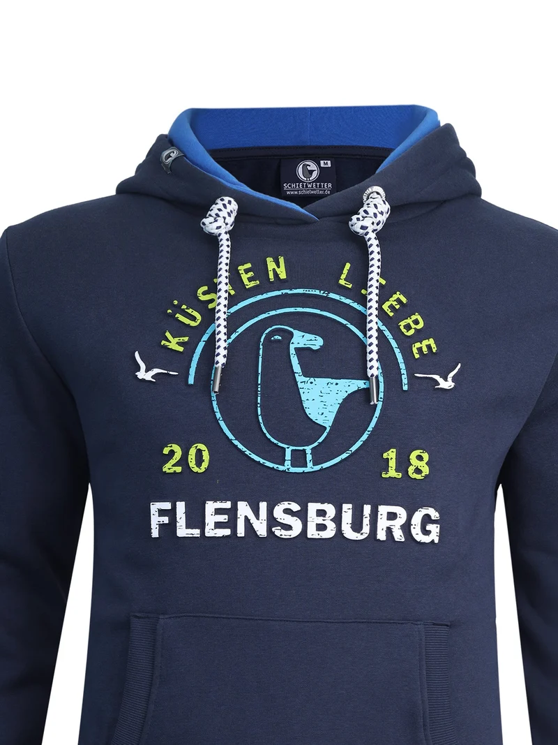 Hoodie Flensburger Jung